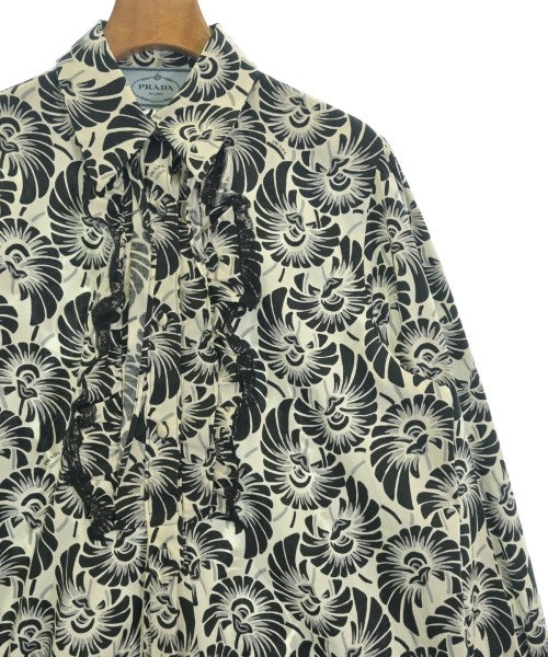 PRADA ชุดเดรส