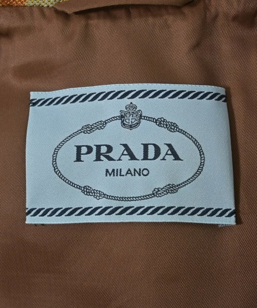 PRADA แจ็คเก็ตเบลาส์ อื่น