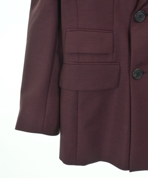 PRADA ชุดสูทแบบครบเซต (อื่นๆ)