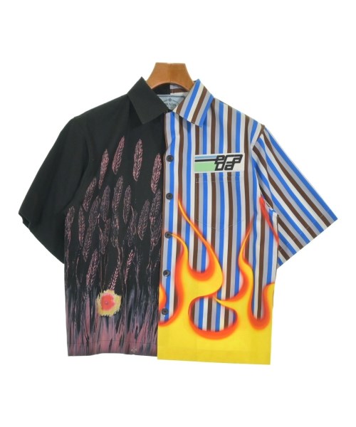 PRADA เสื้อลำลอง