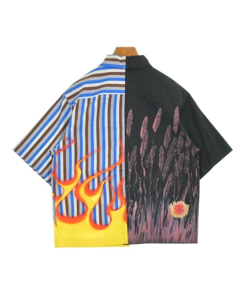PRADA เสื้อลำลอง