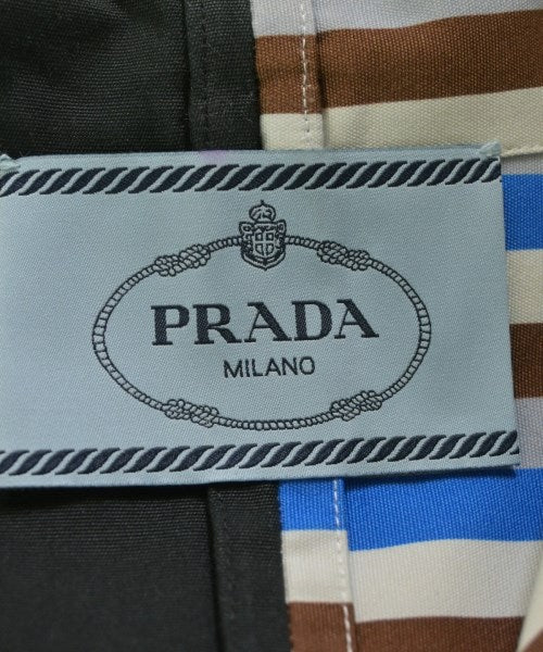 PRADA เสื้อลำลอง