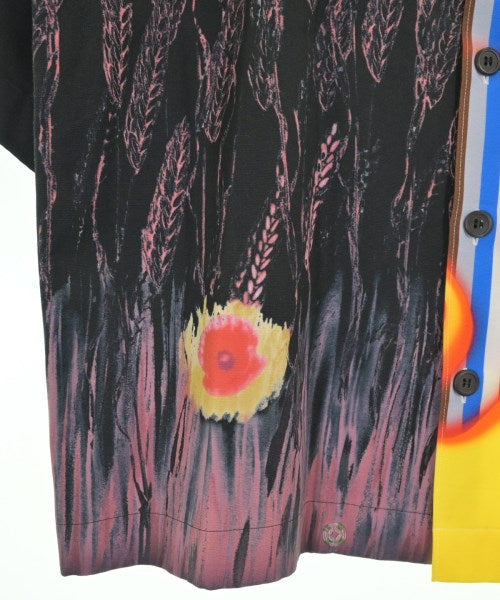 PRADA เสื้อลำลอง