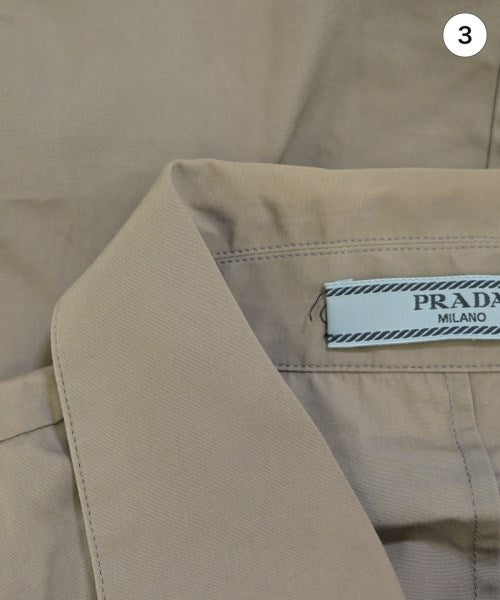 PRADA แจ็คเก็ตเบลาส์ อื่น