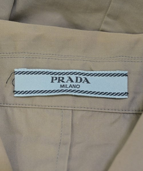 PRADA แจ็คเก็ตเบลาส์ อื่น