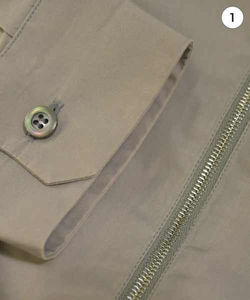PRADA แจ็คเก็ตเบลาส์ อื่น