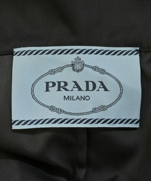 PRADA เสื้อโค้ท อื่น