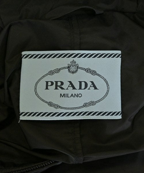 PRADA เสื้อโค้ท อื่น