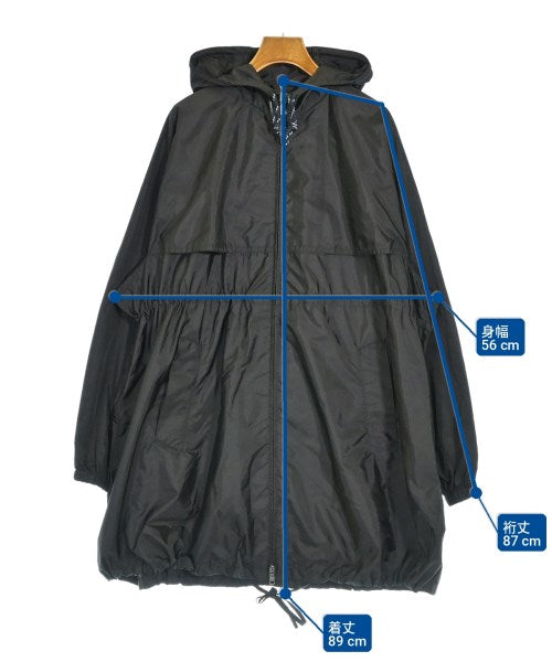 PRADA เสื้อโค้ท อื่น