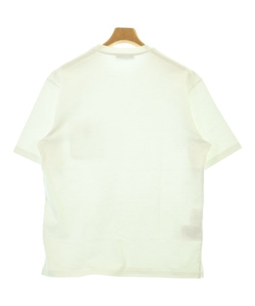 PRADA เสื้อยืด/เสื้อท็อปส์