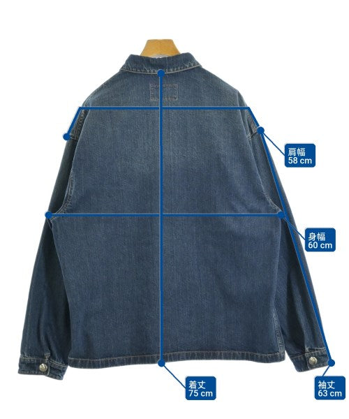 PRADA เสื้อลำลอง