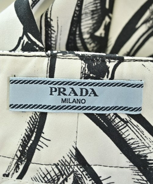 PRADA กางเกง อื่น