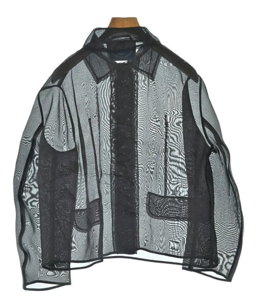 PRADA แจ็คเก็ตลำลอง