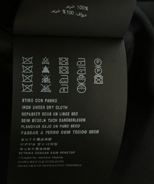 PRADA แจ็คเก็ตลำลอง