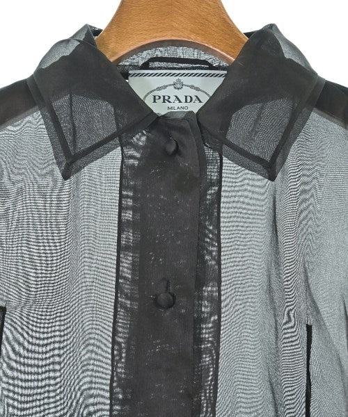 PRADA แจ็คเก็ตลำลอง