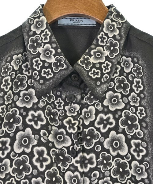 PRADA เสื้อลำลอง