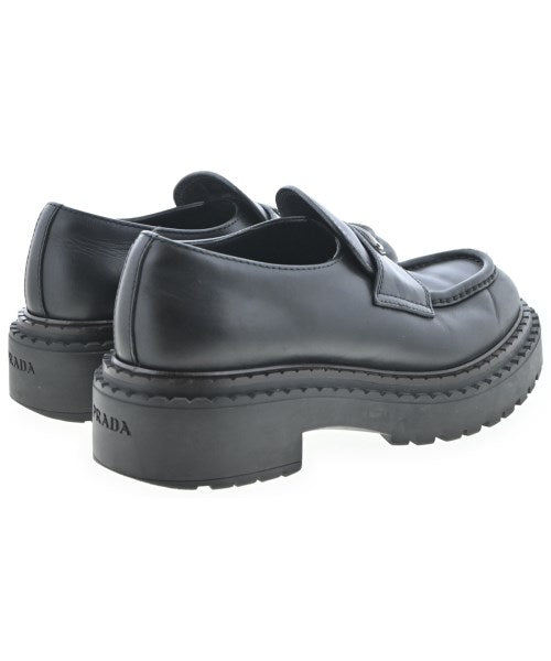 PRADA รองเท้าสวมทางการ