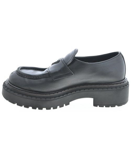 PRADA รองเท้าสวมทางการ
