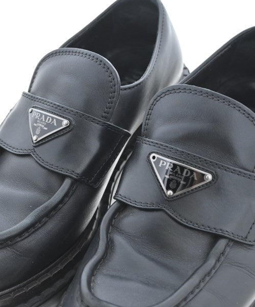 PRADA รองเท้าสวมทางการ