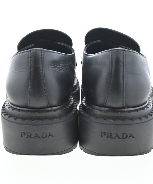 PRADA รองเท้าสวมทางการ