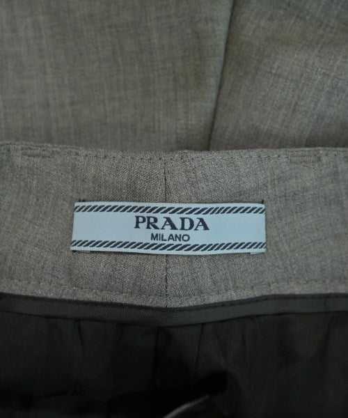 PRADA กางเกงขายาว