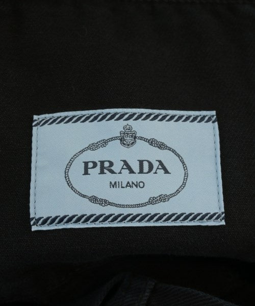 PRADA แจ็คเก็ตยีนส์