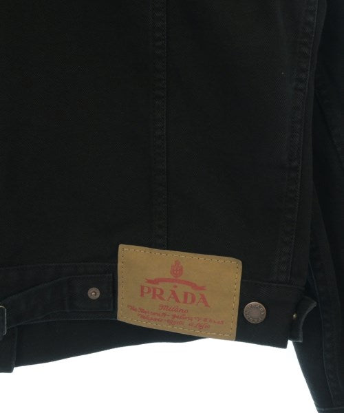 PRADA แจ็คเก็ตยีนส์