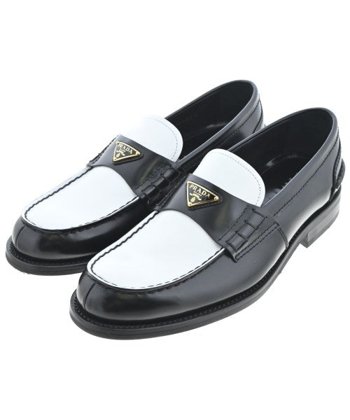 PRADA รองเท้าสวมทางการ