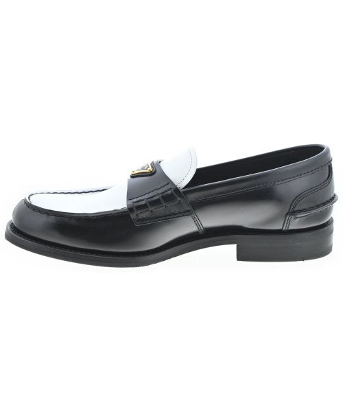 PRADA รองเท้าสวมทางการ