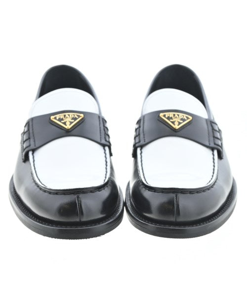 PRADA รองเท้าสวมทางการ