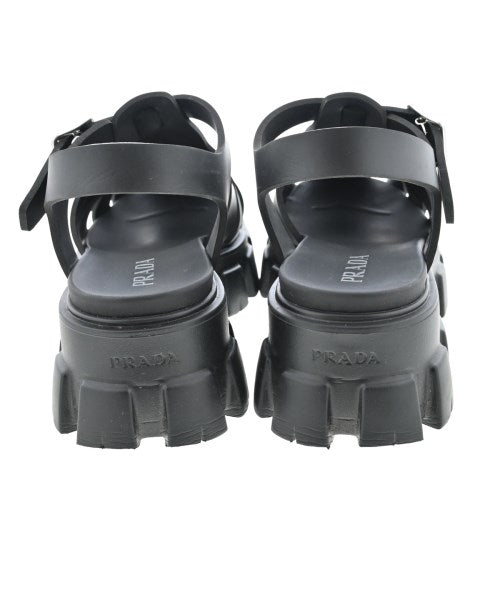 PRADA รองเท้าแตะ