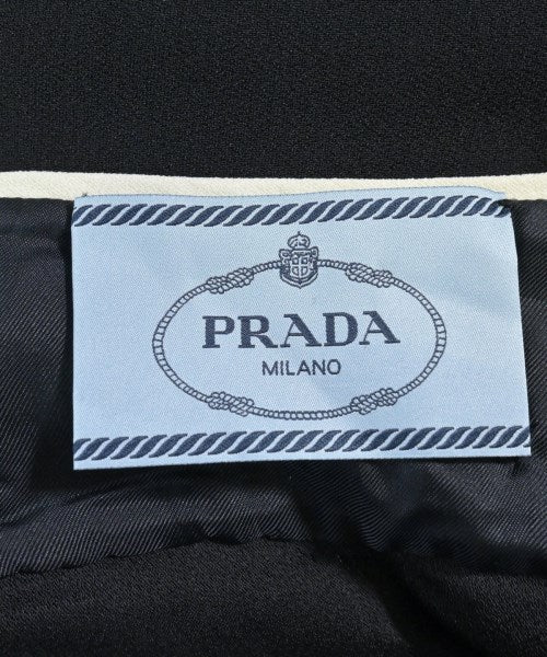PRADA ชุดเดรส
