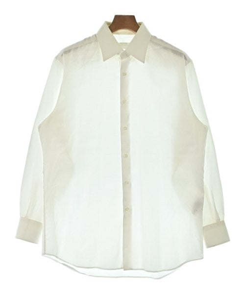 PRADA เสื้อเชิ้ตทางการ