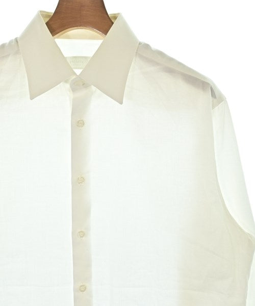PRADA เสื้อเชิ้ตทางการ