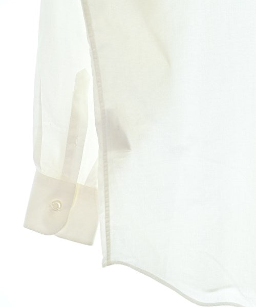 PRADA เสื้อเชิ้ตทางการ