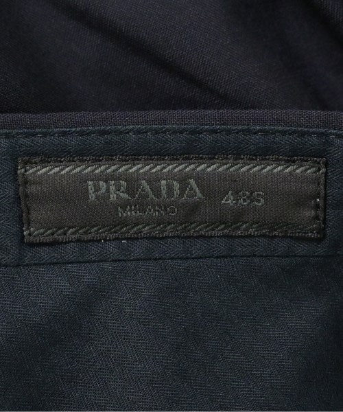 PRADA กางเกงขายาว