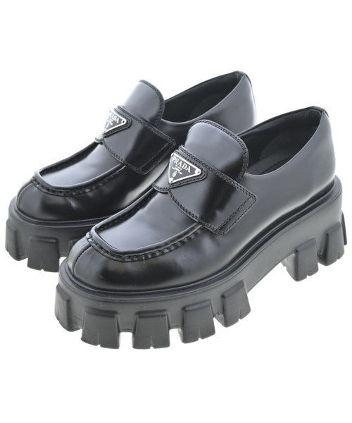PRADA รองเท้าออกงาน/รองเท้าไม่มีส้น