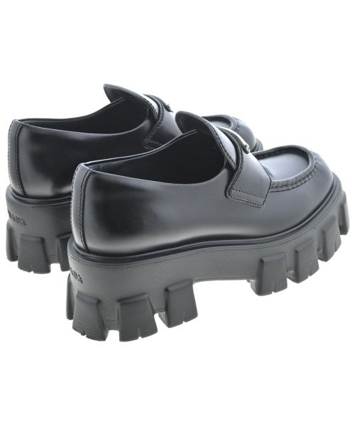 PRADA รองเท้าออกงาน/รองเท้าไม่มีส้น