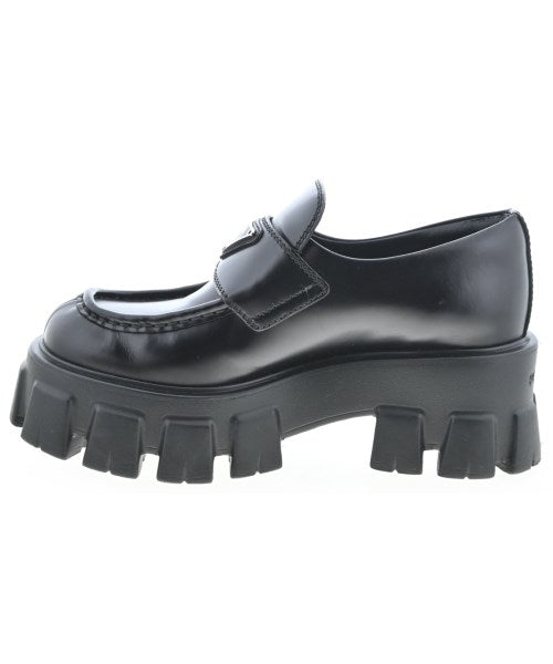 PRADA รองเท้าออกงาน/รองเท้าไม่มีส้น