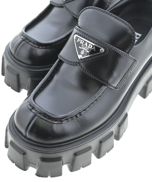 PRADA รองเท้าออกงาน/รองเท้าไม่มีส้น