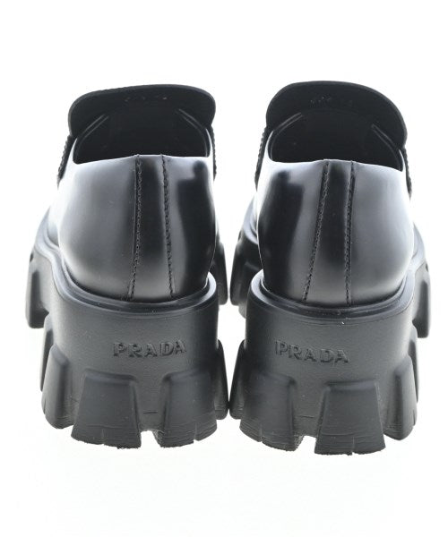 PRADA รองเท้าออกงาน/รองเท้าไม่มีส้น