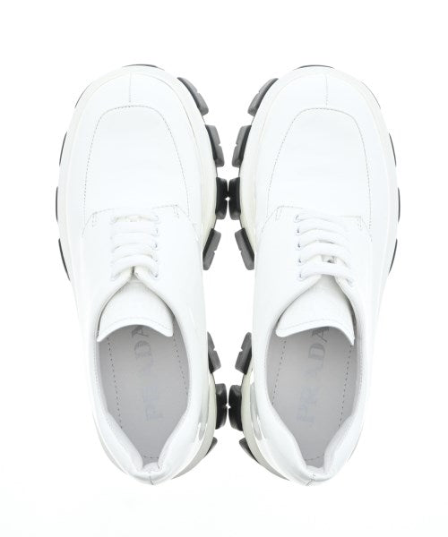 PRADA รองเท้าออกงาน/รองเท้าไม่มีส้น