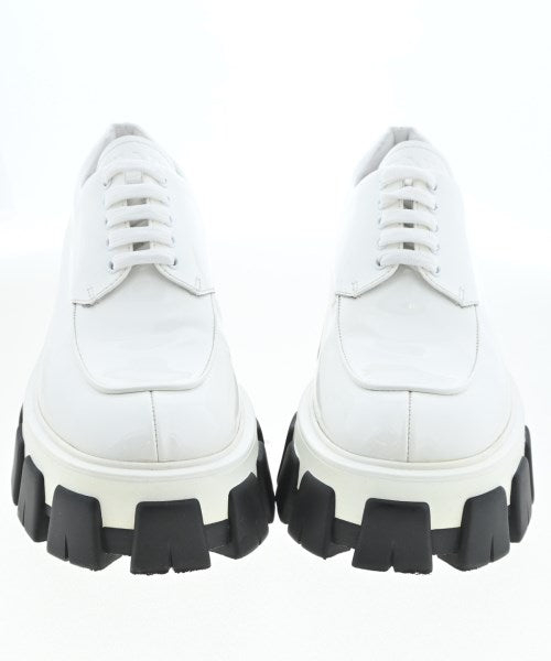 PRADA รองเท้าออกงาน/รองเท้าไม่มีส้น