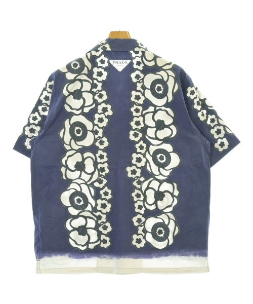 PRADA เสื้อลำลอง
