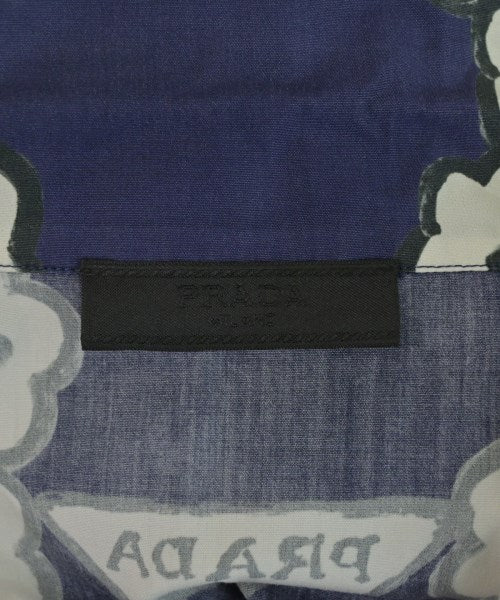 PRADA เสื้อลำลอง