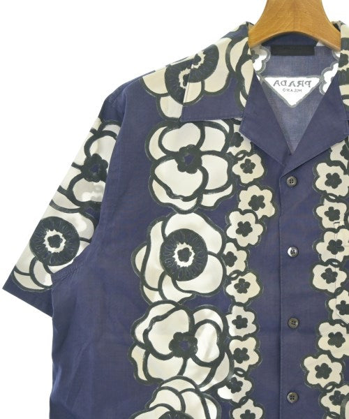 PRADA เสื้อลำลอง