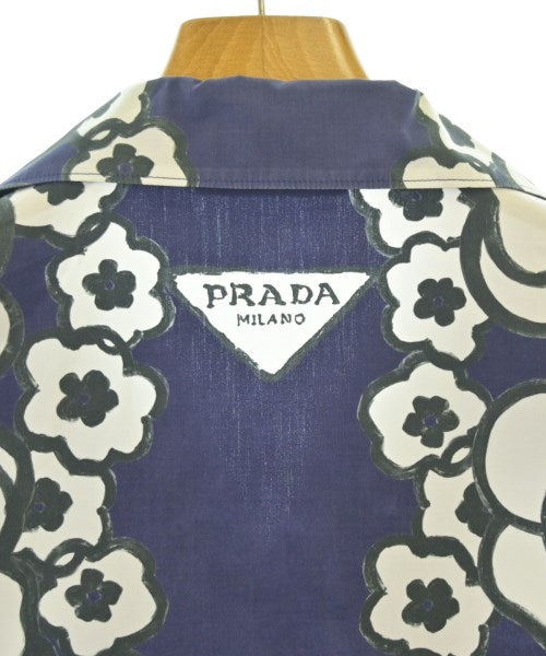 PRADA เสื้อลำลอง