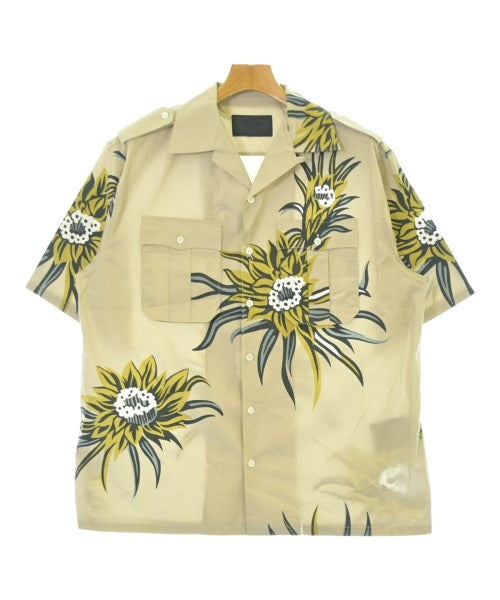 PRADA เสื้อลำลอง
