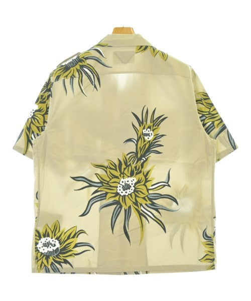PRADA เสื้อลำลอง