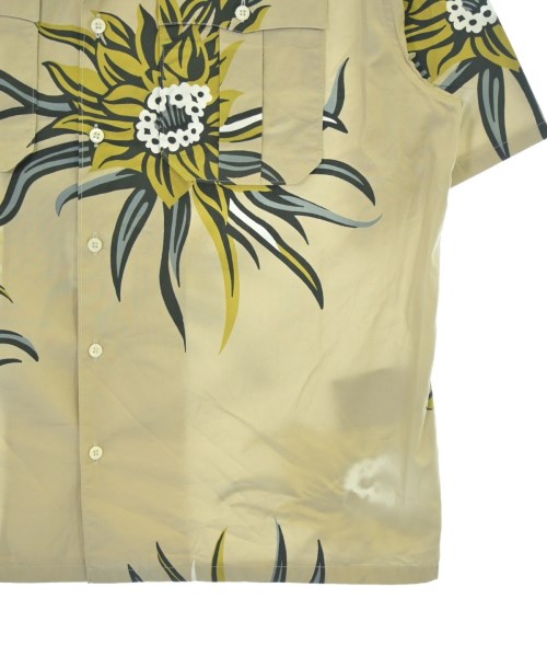 PRADA เสื้อลำลอง